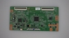 Picture of LJ94-24108C, JPN_S100FAPC2LV0.2, LTA400HM01, 40E220U, 40FT2U1, 40E210U1, TOSHIBA 40 LCD TV TCON BOARD