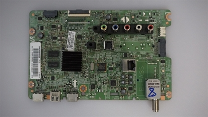 Picture of BN94-09536M, BN97-09305G, BN41-02307B, UN40J5200AFXZA, UN40J5200AF, UN40J5200, SAMSUNG 40 LED TV MAIN BOARD