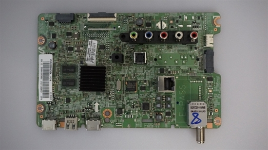 Picture of BN94-09536M, BN97-09305G, BN41-02307B, UN40J5200AFXZA, UN40J5200AF, UN40J5200, SAMSUNG 40 LED TV MAIN BOARD