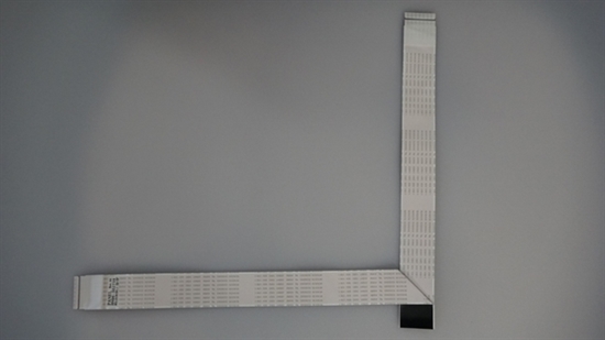 Picture of BN96-36273X, WX150609L1, UN40J5200AFXZA, UN40J5200AF, UN40J5200, SAMSUNG 40 LED TV LVDS RIBBON CABLE