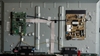 Picture of BN96-36273X, WX150609L1, UN40J5200AFXZA, UN40J5200AF, UN40J5200, SAMSUNG 40 LED TV LVDS RIBBON CABLE