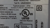 Picture of Samsung 40" LED TV Power Supply: BN44-00769C, L40HF_EDY, UN40EH5000FXZA, UN40H5003AFXZA, UN40H5003AFXZC, UN40H5201AFXZA, UN40H5203AFXZA, UN40H5203AFXZC, UN39H5204AFXZA