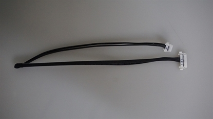Picture of BN39-01884E, UN50H6350AFXZA, UN48H6350AF, UN50H6350AF, UN55H6300AF, UN55H6350AF, SAMSUNG 50 LED TV LEAD WIRE CABLE, SAMSUNG LED TV WIRE CABLE