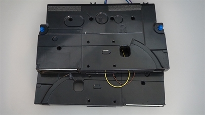 Picture of BN96-34998B, UN65JU7500FXZA, UN65JU7500F, SAMSUNG 65 LED TV SPEAKER, SAMSUNG LED TV SPEAKER