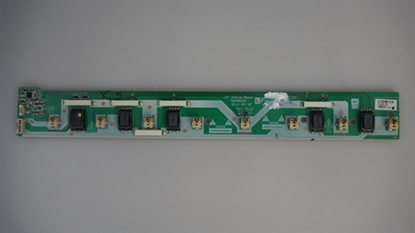 Picture of T99I089.00, 072-0000-2325, 072-0000-2325, KDL-32BX310, SONY 32 LCD TV INVERTER BOARD, SONY LCD TV INVERTER BOARD