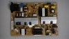 Picture of BN44-00736A, F55S1_EHS, LH55BDD, LH55DBDPLGA/ZA, LH55DMDSLGA/ZA, LH55DBDPLGA, SAMSUNG 55 LED TV POWER SUPPLY, SAMSUNG LED TV POWER SUPPLY