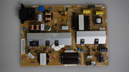 Picture of BN44-00736A, F55S1_EHS, LH55BDD, LH55DBDPLGA/ZA, LH55DMDSLGA/ZA, LH55DBDPLGA, SAMSUNG 55 LED TV POWER SUPPLY, SAMSUNG LED TV POWER SUPPLY