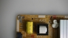 Picture of BN44-00736A, F55S1_EHS, LH55BDD, LH55DBDPLGA/ZA, LH55DMDSLGA/ZA, LH55DBDPLGA, SAMSUNG 55 LED TV POWER SUPPLY, SAMSUNG LED TV POWER SUPPLY