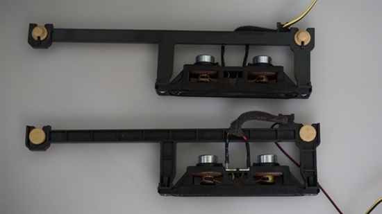 Picture of BN96-31478B, LH55BDD, LH55DBDPLGA/ZA, LH55DMDSLGA/ZA, LH55DBDPLGA, SAMSUNG 55 LED TV SPEAKER, SAMSUNG LED TV SPEAKER