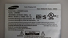 Picture of BN96-31478B, LH55BDD, LH55DBDPLGA/ZA, LH55DMDSLGA/ZA, LH55DBDPLGA, SAMSUNG 55 LED TV SPEAKER, SAMSUNG LED TV SPEAKER