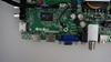 Picture of N14100024-0A00569, TP.MS3393.PB851, 34012877, N14110004, LS320PUWTH, DWM32H1G1, TW-77711-R032A, WESTINGHOUSE 32 LED TV MAIN BOARD