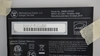 Picture of N14100024-0A00569, TP.MS3393.PB851, 34012877, N14110004, LS320PUWTH, DWM32H1G1, TW-77711-R032A, WESTINGHOUSE 32 LED TV MAIN BOARD