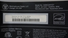 Picture of B14041693-0A03001, V400HJ6-PE1, TP.MS3393.PB851, DWM32H1G1, TW-77711R032A, WESTINGHOUSE 32 LED TV MAIN BOARD