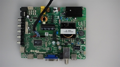 Picture of N14060256-0A07964, HV320WX2-206, TP.MS3393.PB851, TP.MS3393.PB851, SE32HY10, SEIKI 32 LED TV MAIN BOARD
