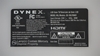 Picture of 151886, RSAG7.820.2100/ROH, 125207, DX-55L150A11, NS-55L260A, NS-55L260A13, DYNEX 55 LED TV POWER SUPPLY, DYNEX LCD TV POWER SUPPLY