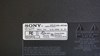 Picture of 1-895-255-11, APS-334, APS-334(CH), 1-886-973-12, KDL-42EX440, KDL-42EX441, SONY 42 LED TV POWER SUPPLY, SONY LED TV POWER SUPPLY