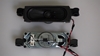 Picture of 1-858-796-21, KDL-42EX440, KDL-42EX441, KDL-32EX340, KDL-32EX357, KDL-40EX457, KDL-42EX440, SONY 42 LED TV SPEAKER