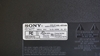 Picture of 1-858-796-21, KDL-42EX440, KDL-42EX441, KDL-32EX340, KDL-32EX357, KDL-40EX457, KDL-42EX440, SONY 42 LED TV SPEAKER