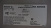 Picture of SAMSUNG 2013SONY40A 3228 05 REV1.0 130927, 1402204, KDL-40W600B, SONY 40 LED TV BACK LIGHT