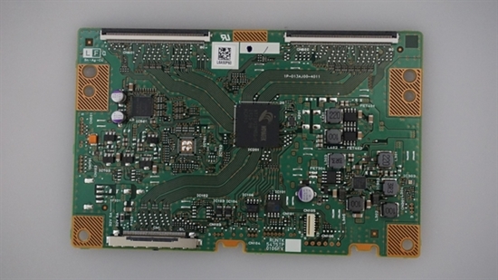 Picture of RUNTK5475TP, 1P-013AJ00-4011, KDL-60W630B, KDL-60W610B, KDL-70W830B, SONY 60 LED TV TCON BOARD, SONY LED TV TCON BOARD
