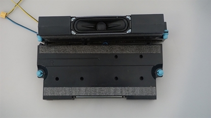 Picture of BN96-35006B, CY-GJ060FLSV1H, UN60JU7100FXZA, UN60JU7100F, UN60JU7090FXZA, UN60JU7090F, SAMSUNG 60 LED SPEAKER, SAMSUNG LED TV SPEAKER