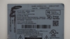Picture of BN96-35006B, CY-GJ060FLSV1H, UN60JU7100FXZA, UN60JU7100F, UN60JU7090FXZA, UN60JU7090F, SAMSUNG 60 LED SPEAKER, SAMSUNG LED TV SPEAKER