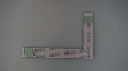 Picture of BN96-36273H, UN60JU7100FXZA, UN60JU7100F, UN60JU7090FXZA, UN60JU7090F, SAMSUNG 60 LED TV LVDS RIBBON CABLE, SAMSUNG LED TV RIBBON CABLE