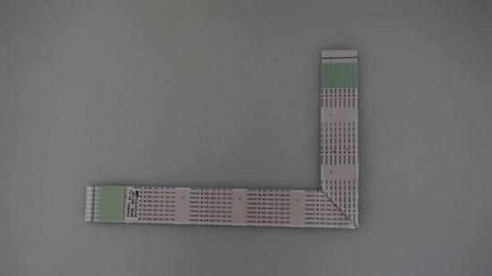 Picture of BN96-36273H, UN60JU7100FXZA, UN60JU7100F, UN60JU7090FXZA, UN60JU7090F, SAMSUNG 60 LED TV LVDS RIBBON CABLE, SAMSUNG LED TV RIBBON CABLE
