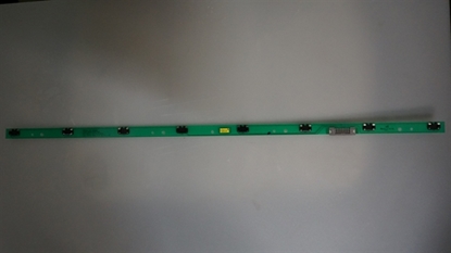 Picture of BN41-02379A, UN60JU6500FXZA, UN60JU6500F, UN60JU6400FXZA, UN60JU650DFXZA, SAMSUNG 60 LED TV INTERFACE, SAMSUNG LED TV BACK LIGHT