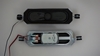 Picture of 42-51-308G-XCIG, LVF480SSDX E5 V1, FW48D25T, SANYO 48 LED TV SPEAKER, SANYO LED TV SPEAKER