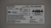 Picture of ND4S600DNX0101, E8441, CEM-3-N 035S5B, SAMSUNG 2014SONY 60A PLU1 3228 08 REV1.1 140127, A2032061A, KDL-60W630B, KDL60W630B, KDL-60W610B, SONY 60 LED TV BACK LIGHT