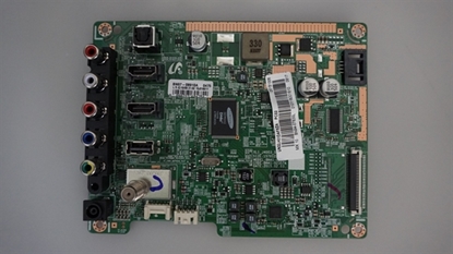 Picture of BN94-07830L, BN41-02357A, BN97-08910A, UN32J400DAFXZA, UN32J400DAF, SAMSUNG 32 LED TV MAIN BOARD, SAMSUNG LED TV MAIN BOARD