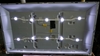 Picture of BN94-07830L, BN41-02357A, BN97-08910A, UN32J400DAFXZA, UN32J400DAF, SAMSUNG 32 LED TV MAIN BOARD, SAMSUNG LED TV MAIN BOARD