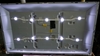 Picture of CY-JJ032AGEV1H, UN32J400DAFXZA, UN32J400DAF, SAMSUNG 32 LED TV BACK LIGHT CABLE