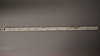 Picture of IC-C-VZAA48D377A, F100M8RP40G, E306084, LC-48LE551U, SHARP 48 LED TV BACK LIGHT