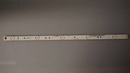 Picture of IC-C-VZAA48D377A, F100M8RP40G, E306084, LC-48LE551U, SHARP 48 LED TV BACK LIGHT