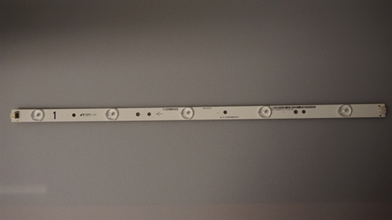 Picture of IC-C-VZAA48D377A, F100M8RP40G, E306084, LC-48LE551U, SHARP 48 LED TV BACK LIGHT