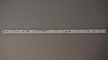 Picture of IC-D-VZAA48D377B, F100M8RP40G, E306084, LC-48LE551U, SHARP 48 LED TV BACK LIGHT