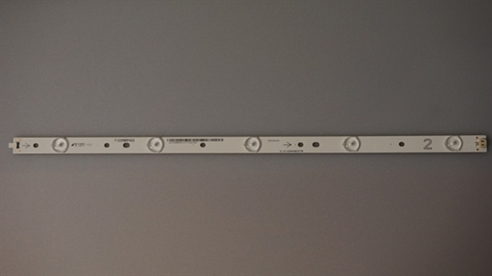 Picture of IC-D-VZAA48D377B, F100M8RP40G, E306084, LC-48LE551U, SHARP 48 LED TV BACK LIGHT