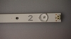 Picture of IC-D-VZAA48D377B, F100M8RP40G, E306084, LC-48LE551U, SHARP 48 LED TV BACK LIGHT