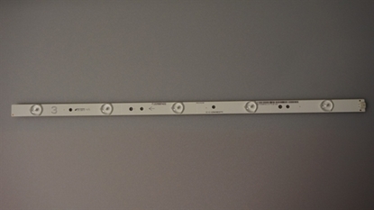 Picture of IC-C-VZAA48D377C, F100M8RP40G, E306084, LC-48LE551U, SHARP 48 LED TV BACK LIGHT