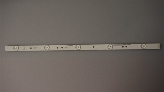 Picture of IC-C-VZAA48D377C, F100M8RP40G, E306084, LC-48LE551U, SHARP 48 LED TV BACK LIGHT