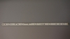 Picture of IC-D-VZAA48D377D, E306084, F100MRP40G, LC-48LE551U, SHARP 48 LED TV BACK LIGHT