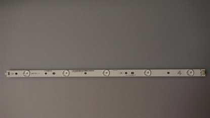 Picture of IC-D-VZAA48D377D, E306084, F100MRP40G, LC-48LE551U, SHARP 48 LED TV BACK LIGHT