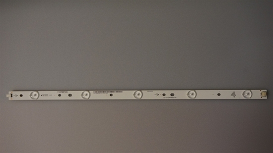 Picture of IC-D-VZAA48D377D, E306084, F100MRP40G, LC-48LE551U, SHARP 48 LED TV BACK LIGHT