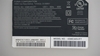 Picture of A5GVBMPW-001, BA4DV2F0102, A5GVBMPW C, A5GVB-MPW, 43ME345V/F7, MAGNAVOX 43 LED TV POWER SUPPLY