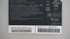 Picture of WX1A5GVBT401, 43ME345V/F7, MAGNAVOX 43 LED TV LVDS RIBBON, MAGNAVOX LED TV LVDS CABLE