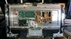 Picture of Samsung 78" LED TV Main Board: BN94-07049Q, BN97-08313J, BN41-02173C, WT61P807, MP221EC, NTP7414, S13A1D, UN55HU9000FXZA, UN65HU9000FXZA, UN78HU9000FXZA