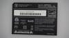 Picture of IC-A-CNBW40D431, M90-A2-J, 4640CL066, E306084, P/N 72002092, P/N 72001831, DWM40F3G1, TW-78801-C040D, WESTINGHOUSE 40 LED TV BACK LIGHT, WESTINGHOUSE LED TV BACK LIGHT