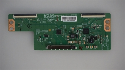 Picture of 6871L-3398E, 6870C-0469A, DWM42F2G1, TW-77411-A042A, TW-77401-L042D, RLDED4215A, FW42D25T, WESTINGHOUSE 42 LED TV TCON BOARD